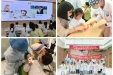 多点联动科普惠民  全龄守护口腔健康 ——我院开展2026年“全国爱牙日”系列公益活动