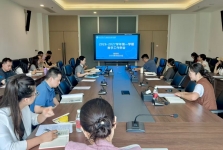 口腔医学院召开2026-2027学年第一学期教学工作例会