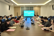 口腔医学院持续推进兼职班主任育人工作