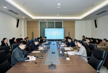 口腔医学院召开2026年招生就业工作总结暨2027年招生就业工作推进会